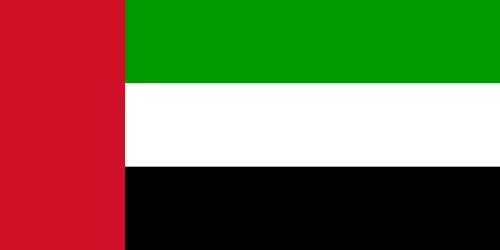 uni emirat arab
